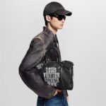 Louis Vuitton M26180 Speedy P9 Bandoulière 30 Jackets - Image 3