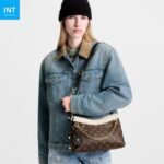 Louis Vuitton M26568 CARRYALL BB Gloves - Image 2