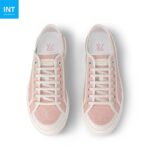 Louis Vuitton 1AGYFO LV Lagoon Sneaker - Image 5