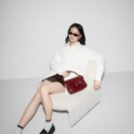 Gucci Horsebit 1955 Soft small shoulder bag - Image 3