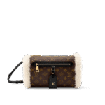 Louis Vuitton M26853 Teddy Mitt
