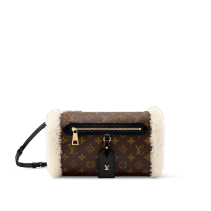 Louis Vuitton M26853 Teddy Mitt