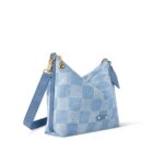 Louis Vuitton N00202 Vagabond Hobo - Image 3