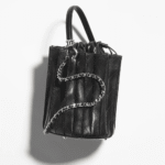 Chanel Small Bucket Bag
