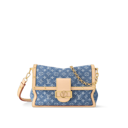 Louis Vuitton M13319 Dauphine Soft GM