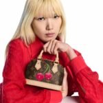 Louis Vuitton M13416 LV x TM Nano Alma - Image 2