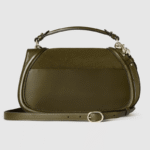 GUCCI BLONDIE LARGE TOP HANDLE BAG - Image 7