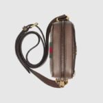 GUCCI OPHIDIA GG SHOULDER BAG - Image 5
