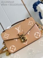 Louis Vuitton M12735 Pochette Métis East West - Image 3