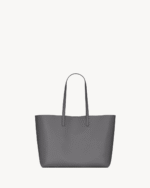 Shopping Saint Laurent leather - Image 3