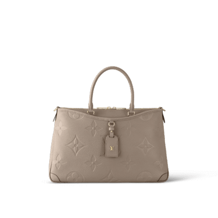 Louis Vuitton TRIANON medium handbag M46504