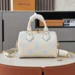 Louis Vuitton M46883 Speedy Bandoulière 20 - Image 4