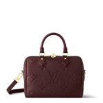 Louis Vuitton Speedy Bandouliere 25 M46646