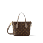 Louis Vuitton M12109 Neverfull Bandoulière Inside Out BB - Image 3