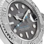 Rolex Yacht-Master 40 126622 Stainless Steel Rhodium Dial - Image 5