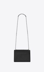 Saint Laurent Sunset Medium In Smooth Leather - Image 3
