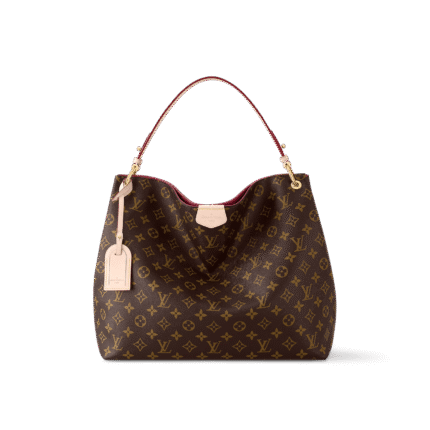 Louis Vuitton M43703 Graceful MM