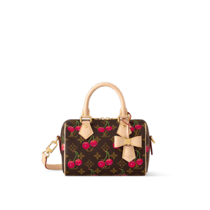Louis Vuitton M13094 LV x TM Speedy Bandoulière 20