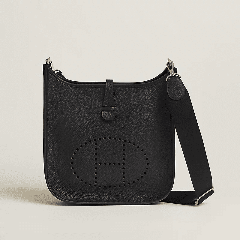 e0559f62ae8d6b83a75a6116ce6622ac Hermès Evelyne III 29 bag - Image 1
