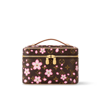 Louis Vuitton M14181 LV x TM Nice Mini