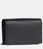 Gucci GG Marmont leather wallet on chain - Image 4