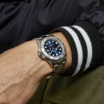 Rolex Yacht-Master 40 126622 Stainless Steel Blue Dial - Image 2