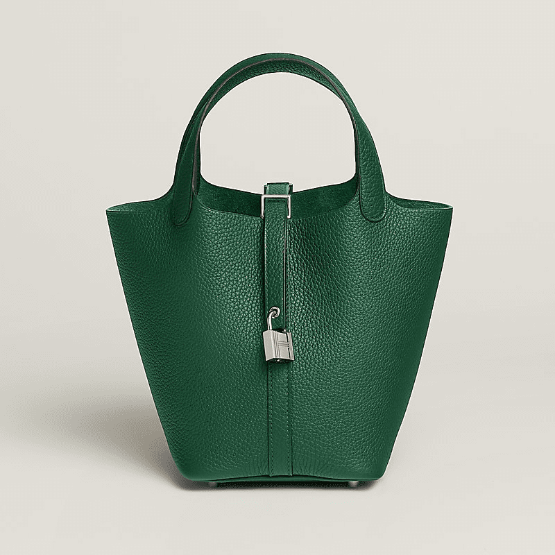 e17e1323a664c732a4877f32187c704c Hermès Picotin Lock 18 bag - Image 1