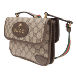 Gucci Supreme Small Neo Vintage Messenger Bag - Image 2