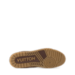 Louis Vuitton 1AH637 LV Trainer Sneaker - Image 6