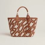 Hermès Tasche Steeple 25