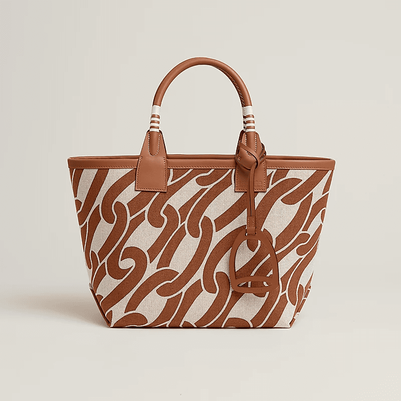 e285180497b8dec10563a8f6958b5b88 Hermès Tasche Steeple 25 - Image 1