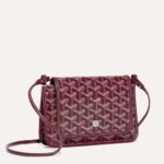 Goyard Plumet Pocket Wallet - Image 5