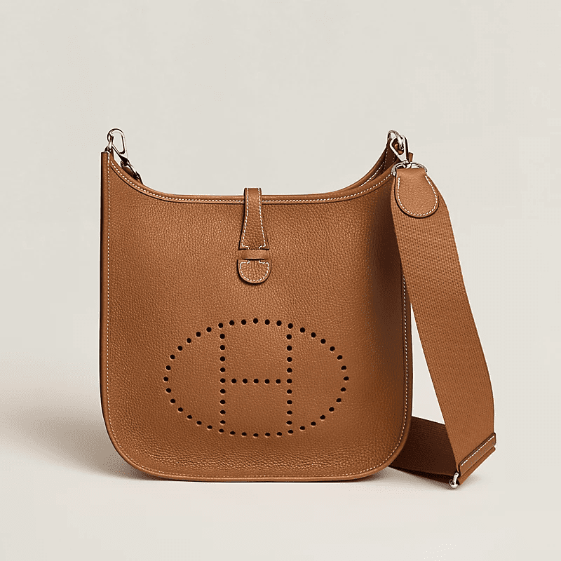 e2b42f3596c5f179e7367a1762badafc Hermès Evelyne III 29 bag - Image 1