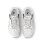 Louis Vuitton 1AHOEP LV Olympia Sneaker - Image 5