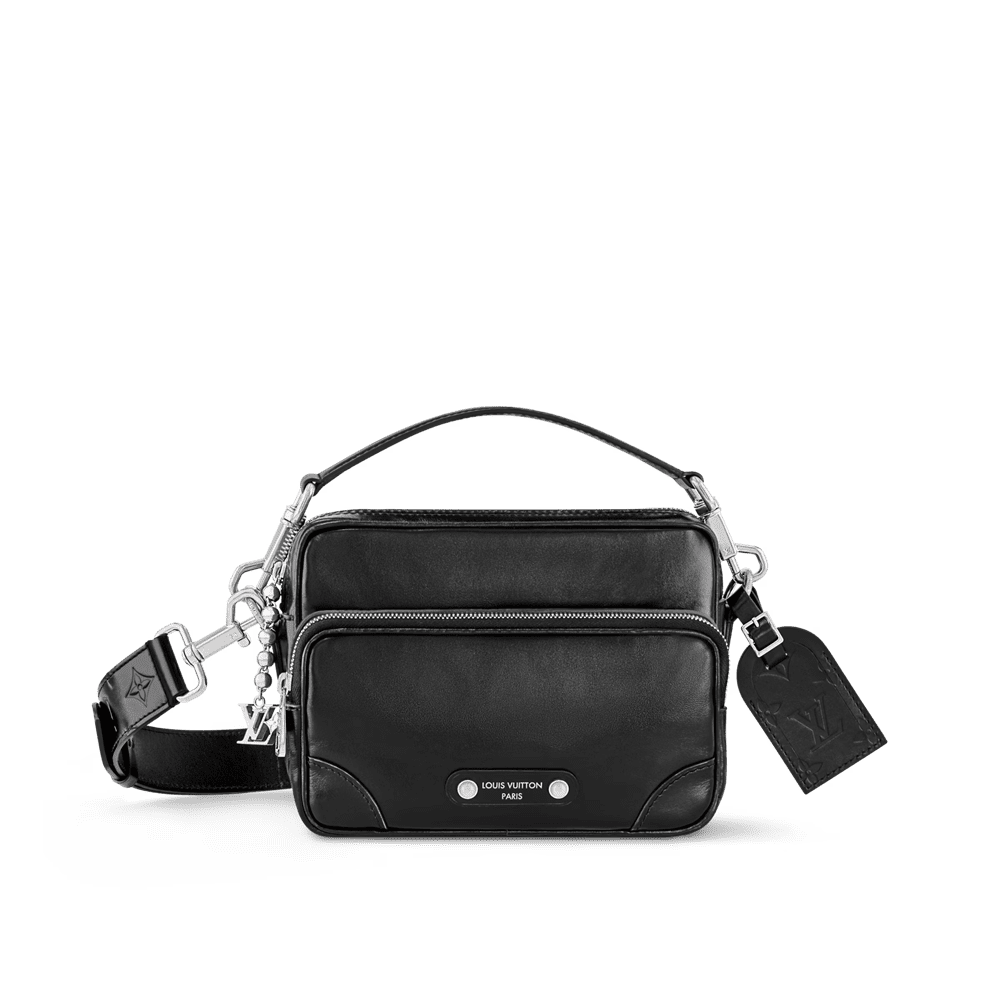 e33262aef2c617e539bd027627f9c800 Louis Vuitton M13987 Nil - Image 1