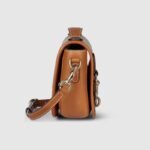 GUCCI Emblem mini shoulder bag - Image 4