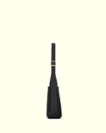 Saint Laurent LE 5 À 7 supple baby in grained leather - Image 7