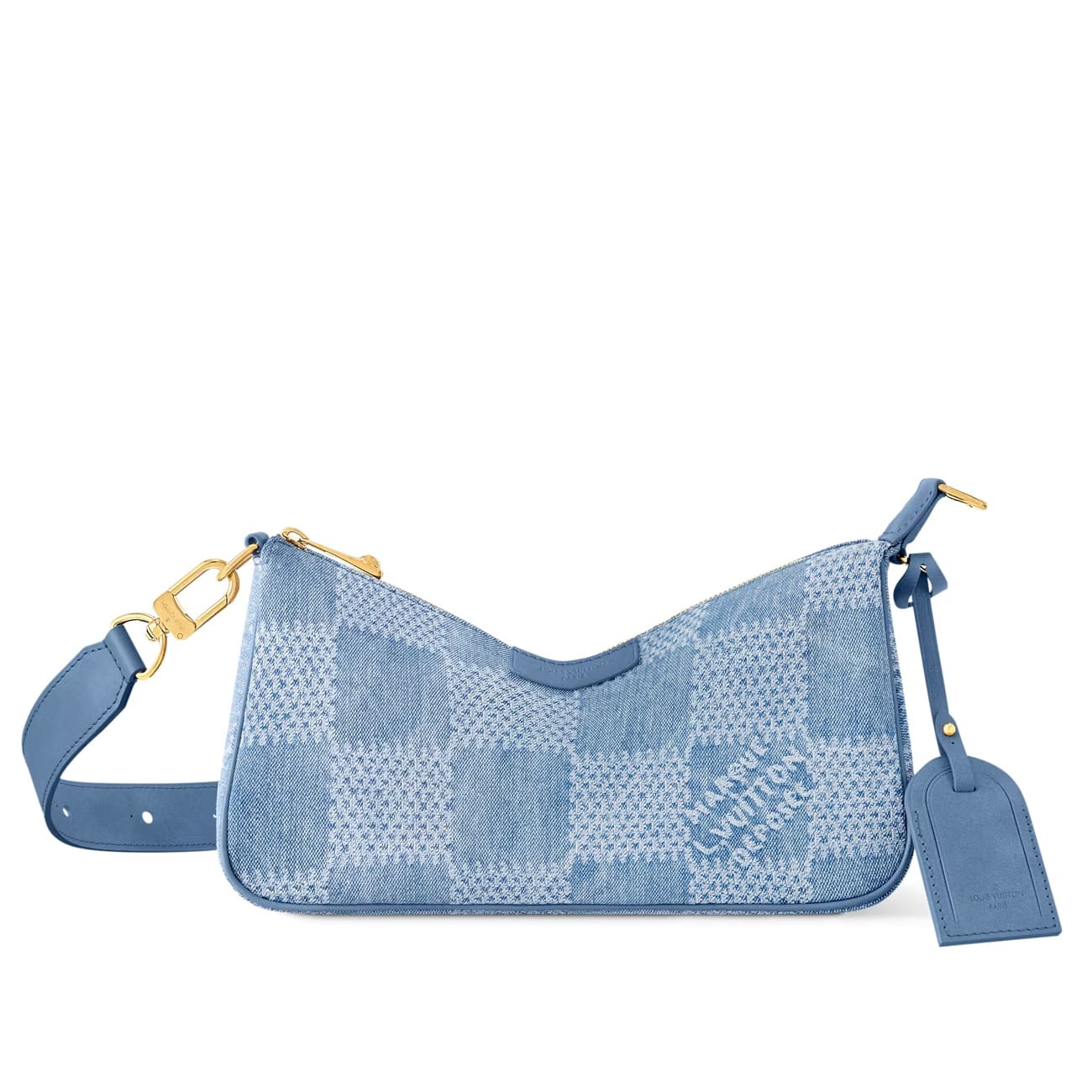 e363bb37decacdf299f1c5122535b97c Louis Vuitton N00204 Pochette Accessories XL - Image 1