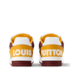 Louis Vuitton 1AIIZ0 LV Trainer Sneaker - Image 2