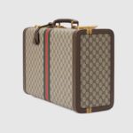 Valise Gucci Savoy taille moyenne - Image 2