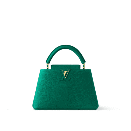 Louis Vuitton M24739 Capucines BB