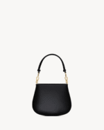 VOLTAIRE TOP HANDLE in BOX SAINT LAURENT - Image 5