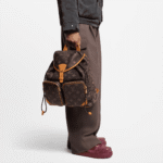 Louis Vuitton M14198 Montsouris Cargo Backpack - Image 13