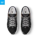 Louis Vuitton 1AHOFD LV Olympia Sneaker - Image 5