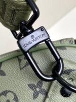 Louis Vuitton M23963 Keepall Bandoulière 55 - Image 9