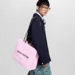 Louis Vuitton M15273 Shopper Tote MM - Image 12