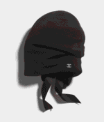 Chanel Beanie