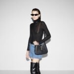 GUCCI JACKIE 1961 MEDIUM BAG - Image 2