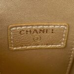 Chanel SMALL VANITY WITH CHAIN AP2198 - Image 7