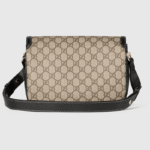 Gucci Horsebit 1955 Soft small shoulder bag - Image 7